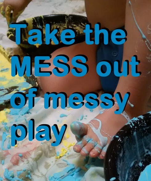 mess cover 2